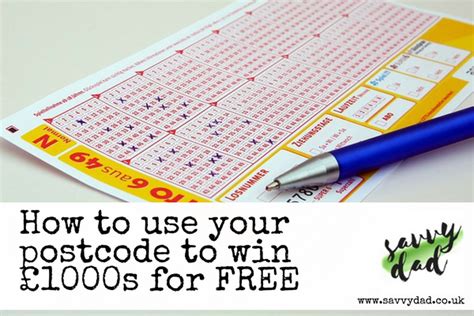 postcode lottery free|Postcode Lottery .